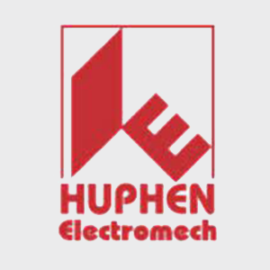 Huphen Electromech Logo